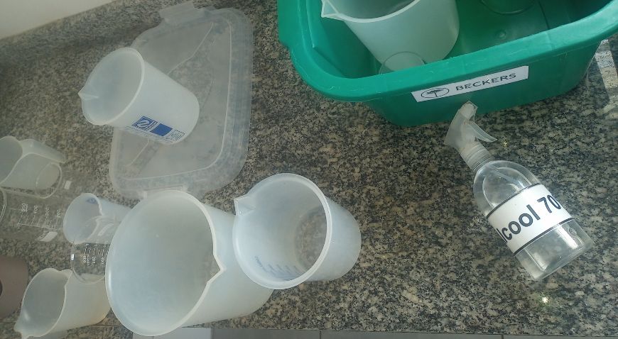 A Jornada pela Regulamentação.